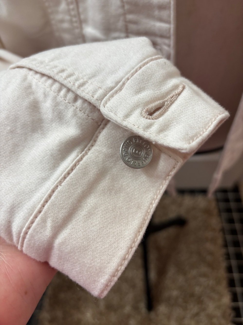 Decorative Jacket - Picture 7 of 11